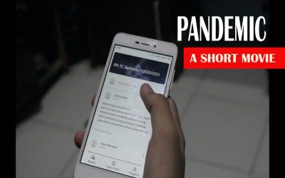 Siswa SMK Koperasi Menjuarai FLS2N Tingkat DIY Cabang Monolog dan Film Dokumenter